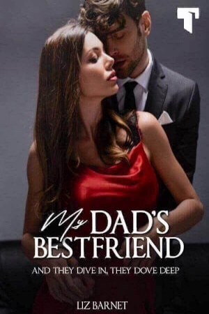 Cover of My Dad's Bestfriend