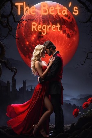 Cover of The Beta's Regret (Eden and Eros)