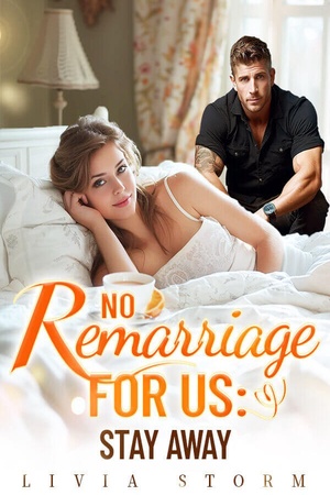 Cover of No Remarriage: You Don't Deserve Me (Lenora and Zachary)