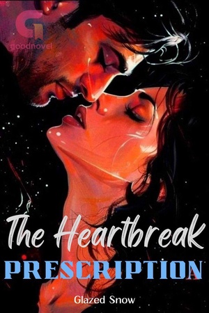 Cover of The Heartbreak Prescription