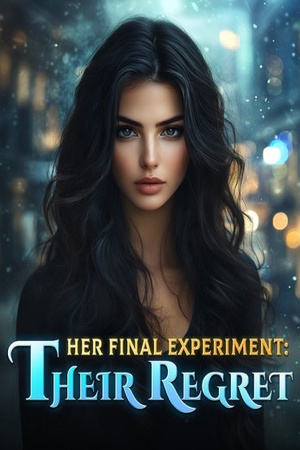 Cover of Her Final Experiment Their Regret