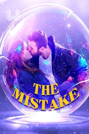Cover of The Mistake