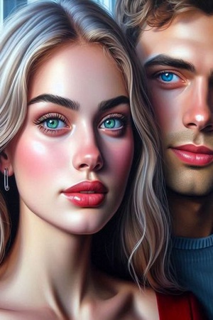 Cover of No More Layovers for a Love That Won't Land