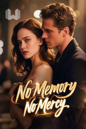 Cover of No Memory No Mercy