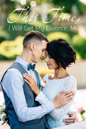 This Time, I Will Get My Divorce, Mr