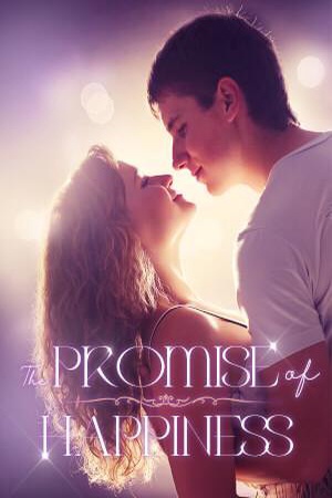 Cover of The Promise of Happiness (Natalie and Samuel)