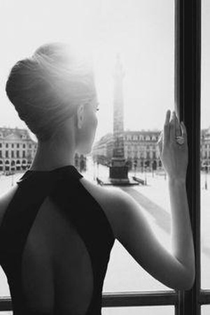 Returning from the Dead: His Secret Lover