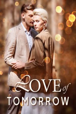 Cover of Love of Tomorrow (Vania Greyson)