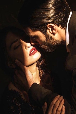 Cover of Never Late, Never Away (Vivian and Finnick)