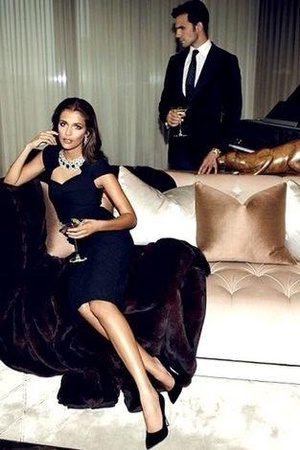Cover of My Sleeping Beauty Husband novel (Cynthia and Alston)