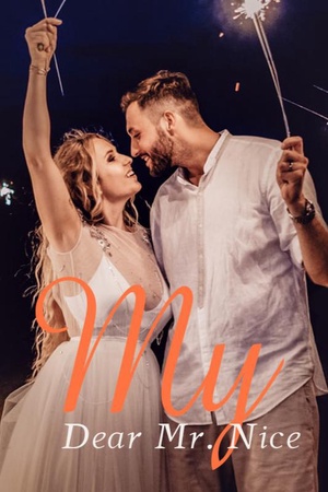 Cover of My Dear Mr. Nice