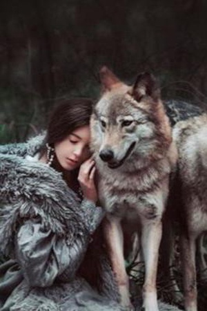 Cover of The Lycan Princess and the Temptation of Sin