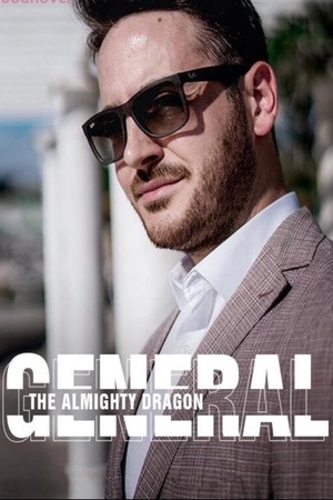 Cover of The Almighty Dragon General