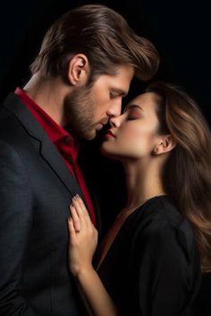 Cover of Love beyond the mask (Whitney)