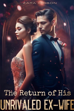 Cover of The Return Of His Unrivaled Ex-Wife (Joanna)