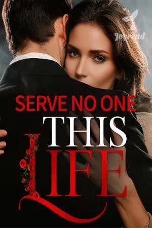 Cover of Serve No One This Life (Angela and Jonathan)