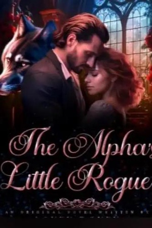 Cover of The Alpha’s Little Rogue (Alessia)
